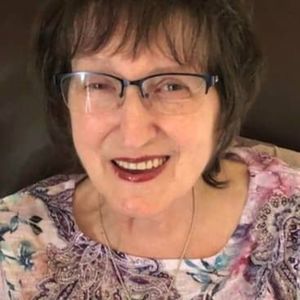 Meet your Posher, Brenda